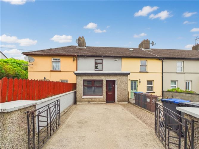 13 The Numers, Graiguecullen, Carlow