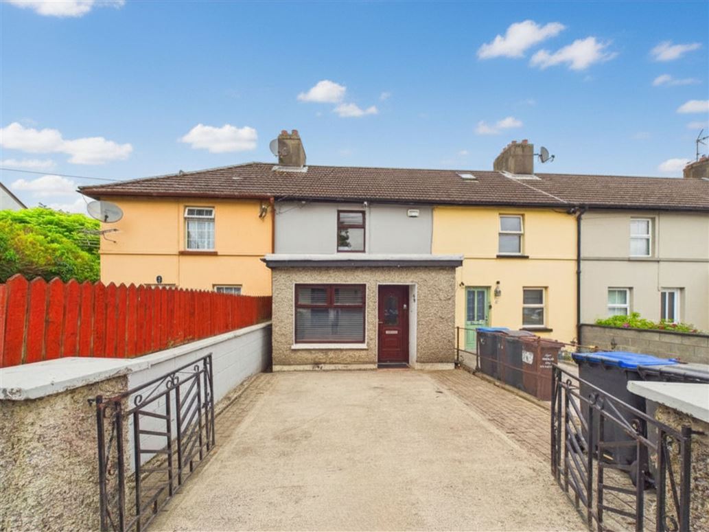 13 The Numers, Graiguecullen, Carlow