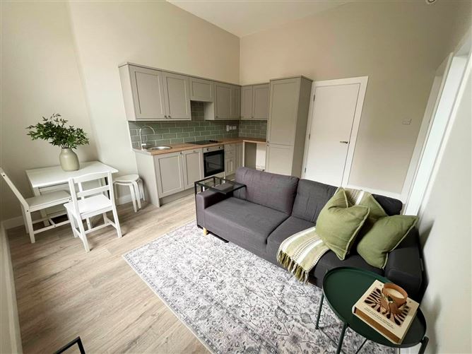 Grosvenor Place, Rathmines, Dublin 6