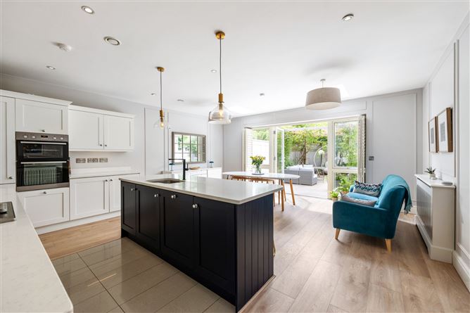 25 Diswellstown Manor, Castleknock, Dublin 15