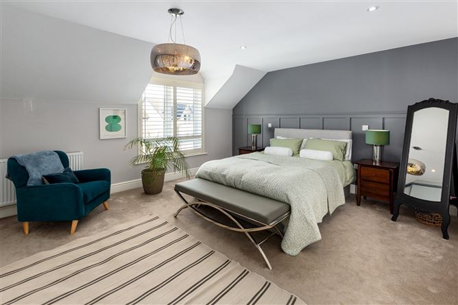 Photo 17 of 25 — 25 Diswellstown Manor, Castleknock, Dublin 15