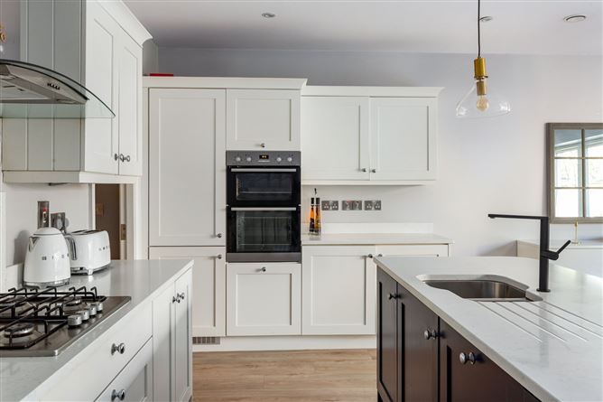 25 Diswellstown Manor, Castleknock, Dublin 15