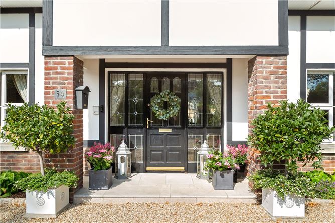 39 Eagle Valley, Powerscourt Demesne, Enniskerry, Co. Wicklow