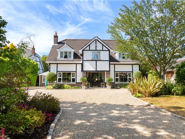 39 Eagle Valley, Powerscourt Demesne, Enniskerry, Co. Wicklow