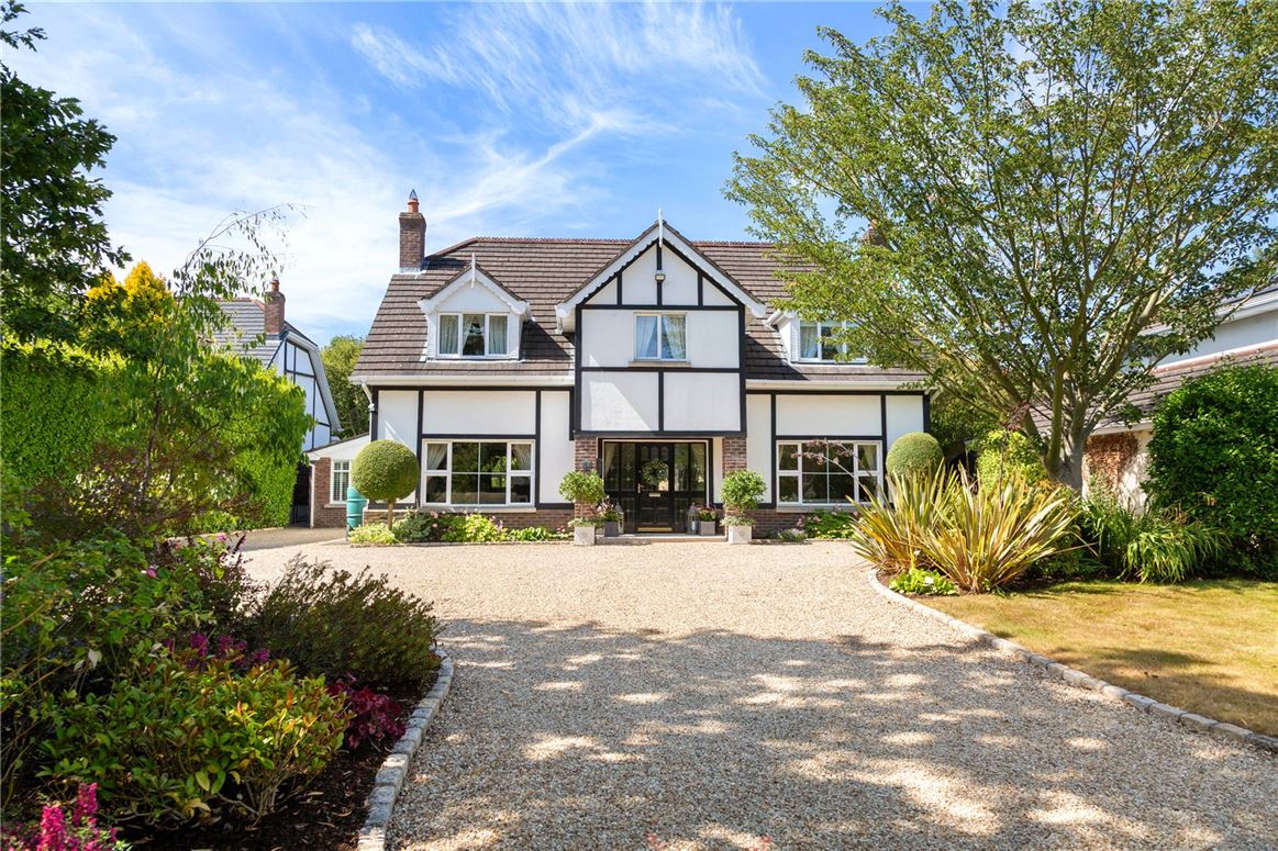 39 Eagle Valley, Powerscourt Demesne, Enniskerry, Co. Wicklow
