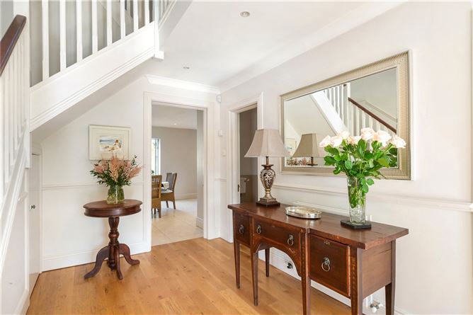 39 Eagle Valley, Powerscourt Demesne, Enniskerry, Co. Wicklow
