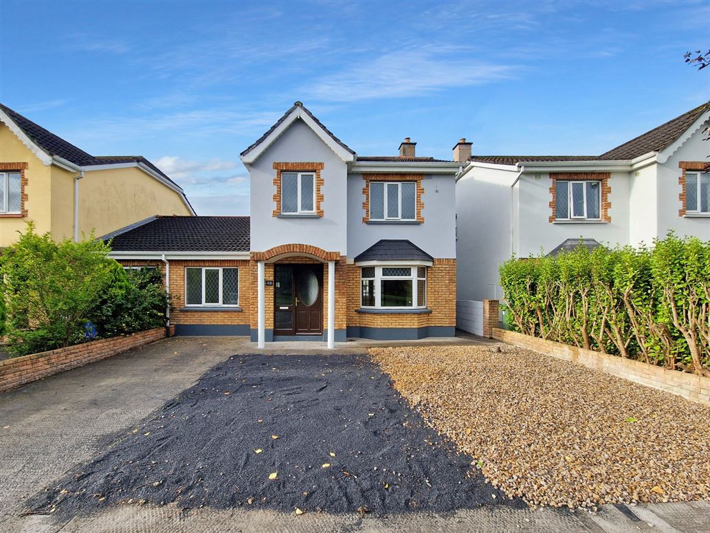 44 Park Avenue, Clon Road, Ennis, Co. Clare