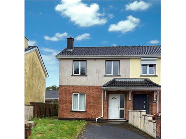 56 Farneyhoogan, Longford, Longford