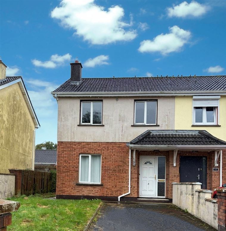 56 Farneyhoogan, Longford, Longford
