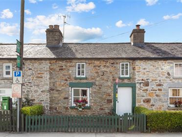 No. 4 Main Street, Shillelagh, County Wicklow