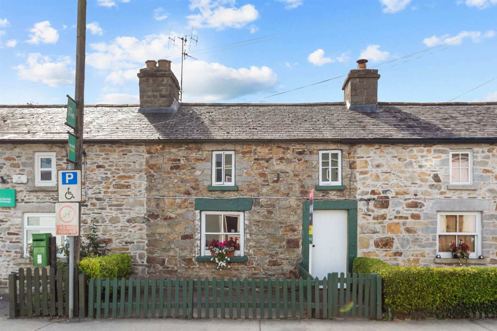 No. 4 Main Street, Shillelagh, County Wicklow