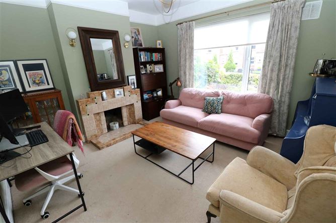 Saint Kevins, Beamore Road, Drogheda, Co. Louth