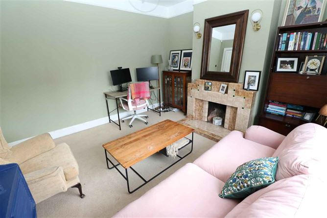 Saint Kevins, Beamore Road, Drogheda, Co. Louth