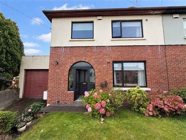 Saint Kevins, Beamore Road, Drogheda, Co. Louth