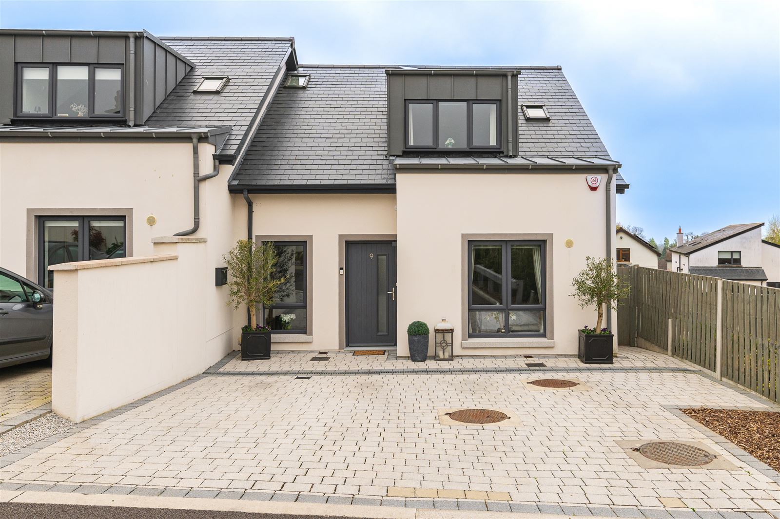 Photo 1 of 30 — 9 Adare Close, Killincarrig, Greystones, Wicklow