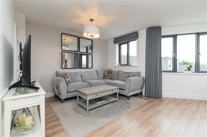 9 Adare Close, Killincarrig, Greystones, Wicklow