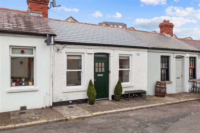 Photo 2 of 13 — 20 Findlater Street, Stoneybatter, Dublin 7