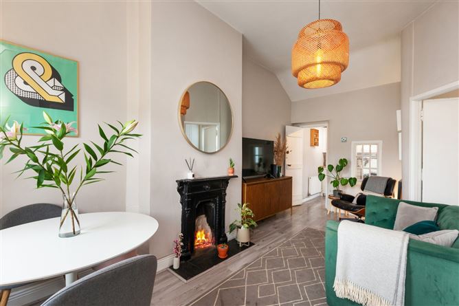 20 Findlater Street, Stoneybatter, Dublin 7
