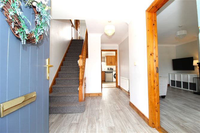 10 Cluian na Spideoga, Cloghan, Co. Offaly