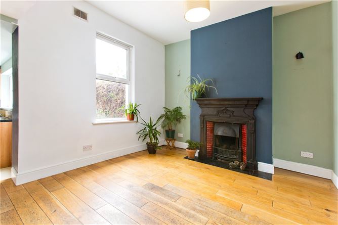 15 Adelaide Terrace, Kilmainham, Dublin 8