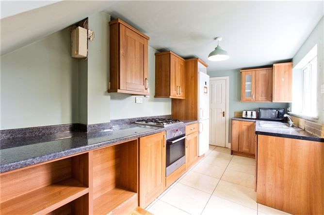 15 Adelaide Terrace, Kilmainham, Dublin 8