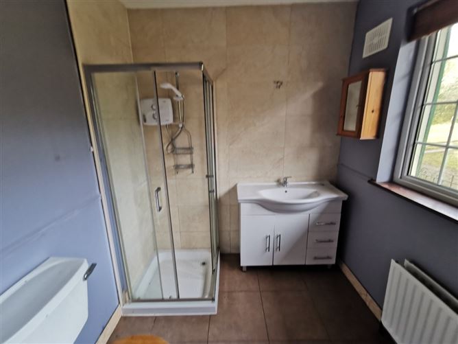 Eleuthera House, Ballykelly, New Ross, Wexford