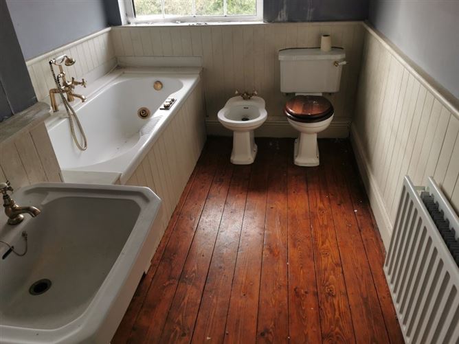 Eleuthera House, Ballykelly, New Ross, Wexford