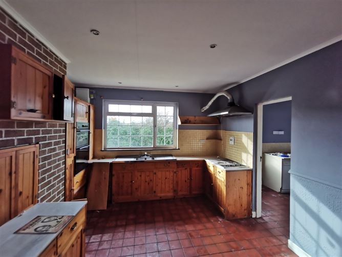 Eleuthera House, Ballykelly, New Ross, Wexford
