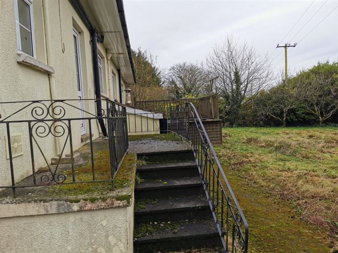 Eleuthera House, Ballykelly, New Ross, Wexford