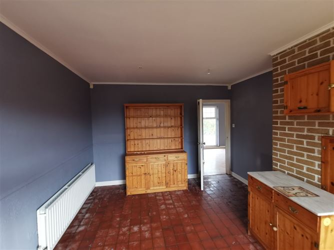 Eleuthera House, Ballykelly, New Ross, Wexford