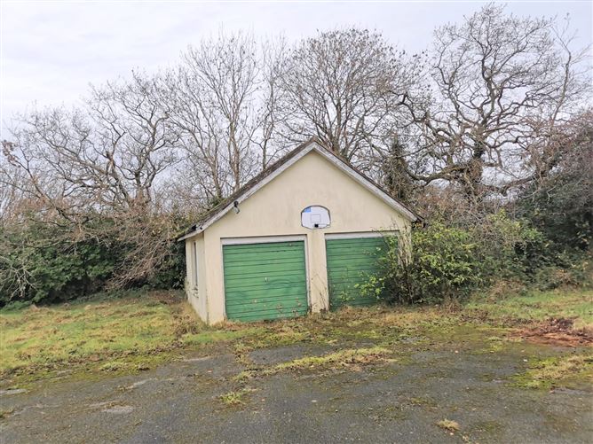 Eleuthera House, Ballykelly, New Ross, Wexford