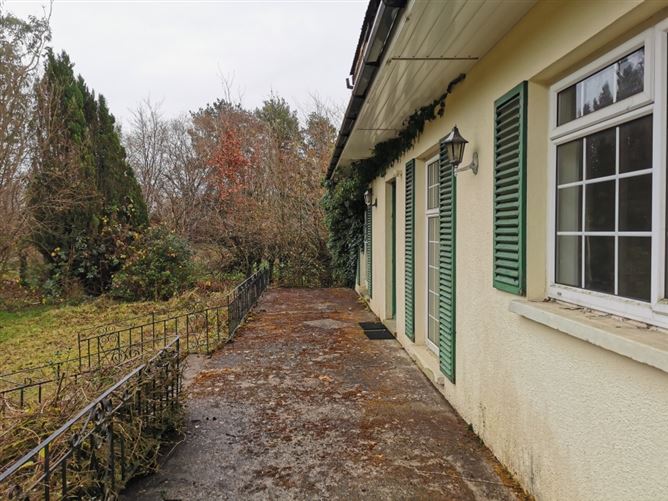 Eleuthera House, Ballykelly, New Ross, Wexford