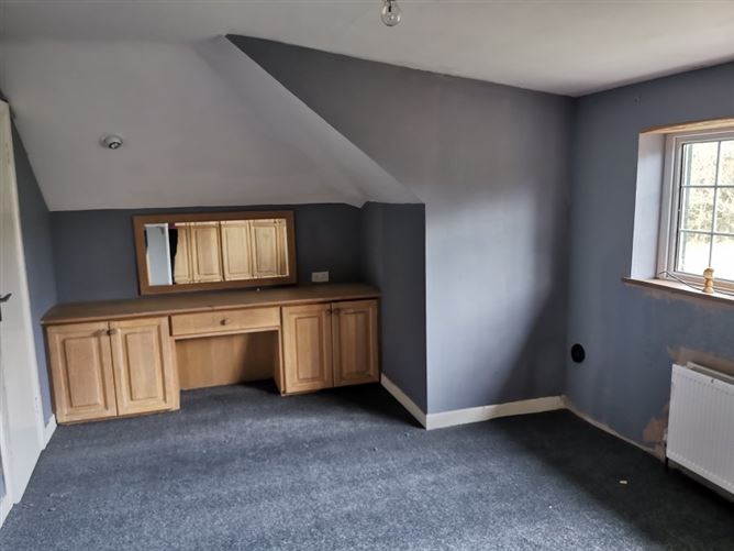 Eleuthera House, Ballykelly, New Ross, Wexford