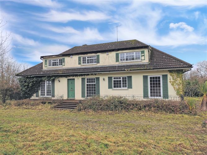 Eleuthera House, Ballykelly, New Ross, Wexford
