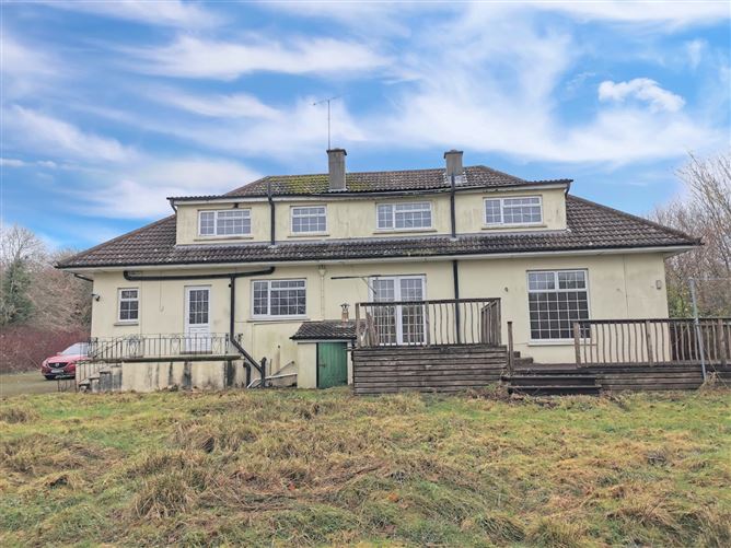 Eleuthera House, Ballykelly, New Ross, Wexford