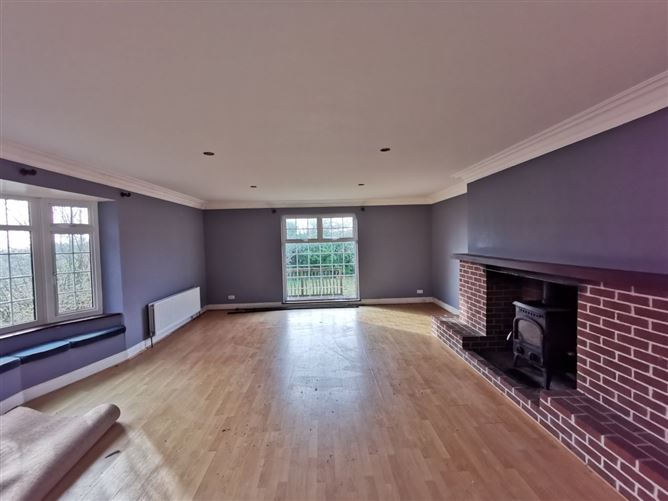 Eleuthera House, Ballykelly, New Ross, Wexford