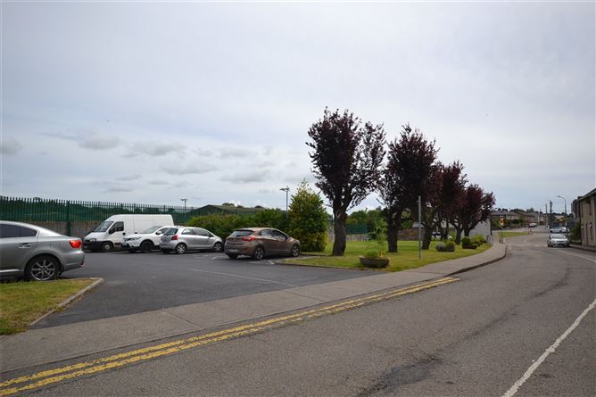 25 St. John Street, Enniscorthy, Co. Wexford