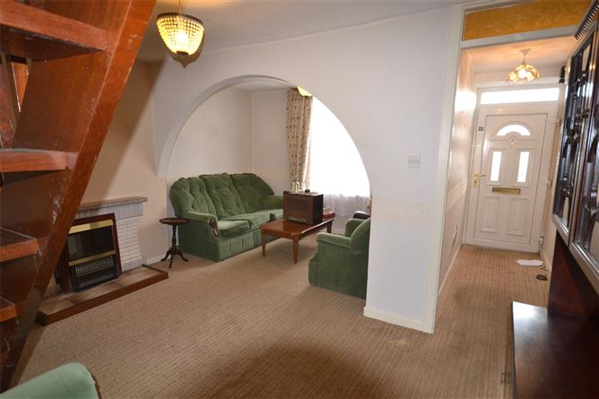 25 St. John Street, Enniscorthy, Co. Wexford