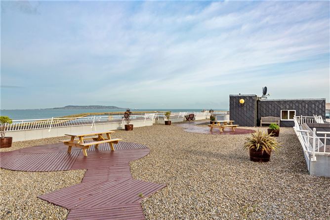 6 Clearwater Cove, Old DunLeary Road, Dun Laoghaire, Co. Dublin