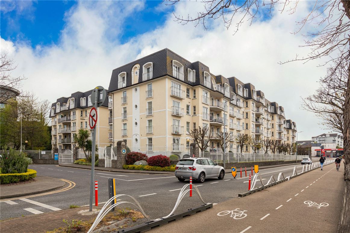 6 Clearwater Cove, Old DunLeary Road, Dun Laoghaire, Co. Dublin