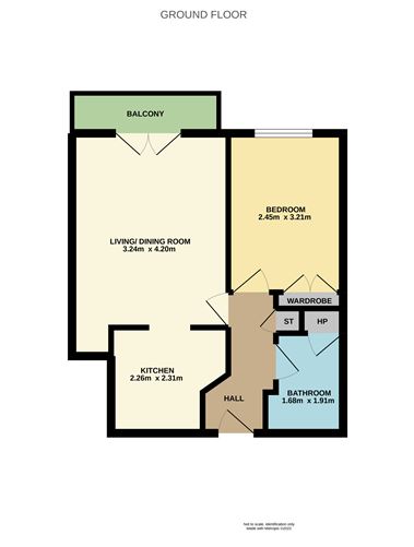 6 Clearwater Cove, Old DunLeary Road, Dun Laoghaire, Co. Dublin