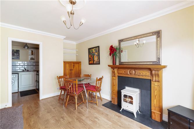 6 Clearwater Cove, Old DunLeary Road, Dun Laoghaire, Co. Dublin