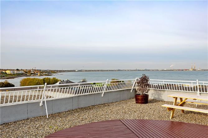 6 Clearwater Cove, Old DunLeary Road, Dun Laoghaire, Co. Dublin