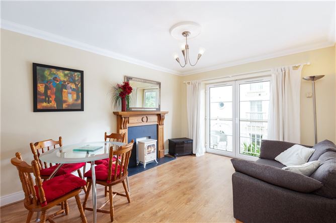 6 Clearwater Cove, Old DunLeary Road, Dun Laoghaire, Co. Dublin