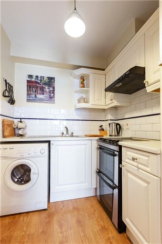6 Clearwater Cove, Old DunLeary Road, Dun Laoghaire, Co. Dublin