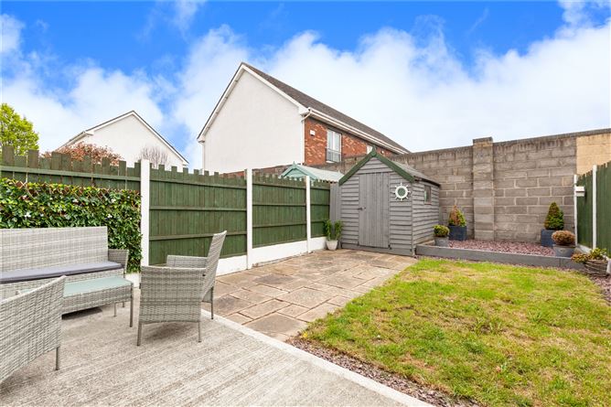12 Beau Park Terrace, Clongriffin, Dublin 13