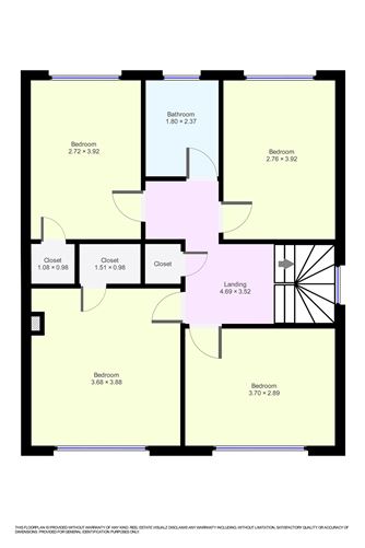 16 Downside Heights, Skerries, Co. Dublin