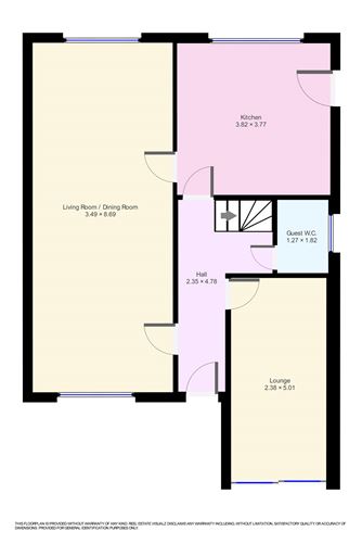 16 Downside Heights, Skerries, Co. Dublin