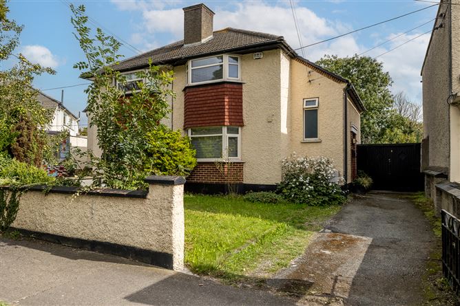 Main image for 9 Shanliss Road, Whitehall, Dublin 9