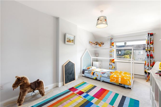 12 Derrynane Gardens, Sandymount, Dublin 4